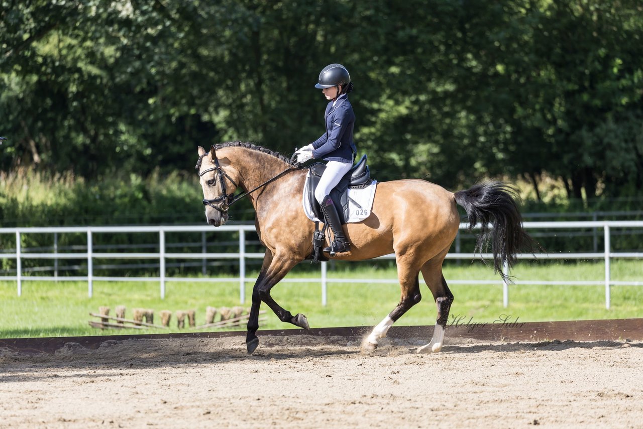 Bild 537 - Pony Akademie Turnier